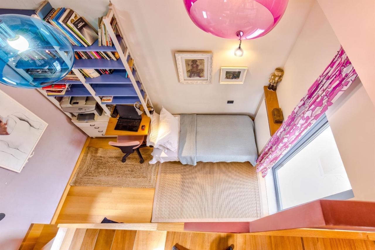 Monemvasia Modern Flat With Panoramic Sea View Екстериор снимка