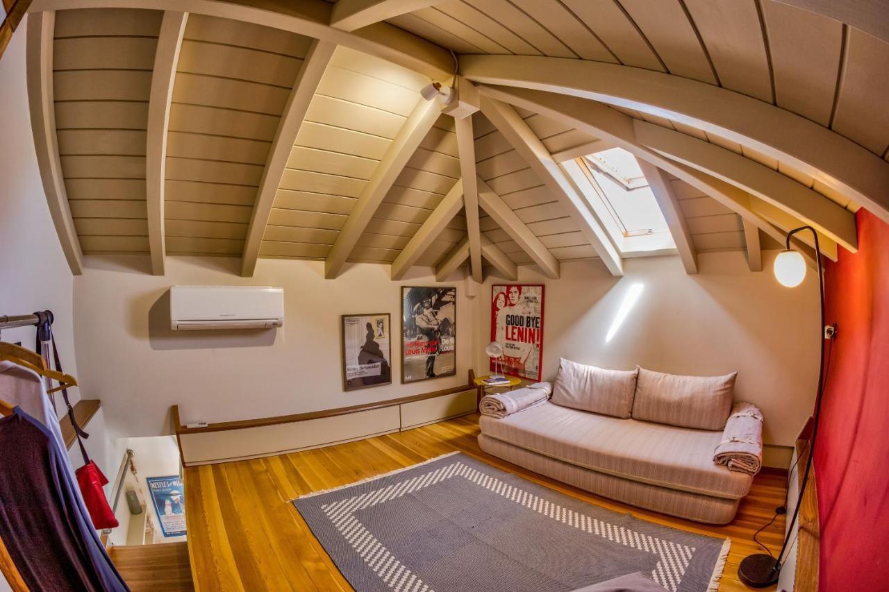 Monemvasia Modern Flat With Panoramic Sea View Екстериор снимка